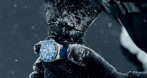 Why Morgan Bourc'his Took the Tudor Pelagos .